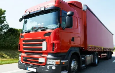 Konya Uludere Ambar Kargo