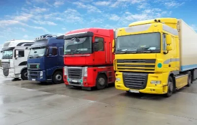 Konya Uludere Nakliye Ambarı